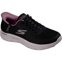 SKECHERS Slip-ins Go Walk Flex Grand Entry Skor