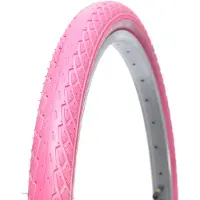 Deli Tire Däck Sa-206 24X1.75 Rosa2094