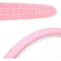 Deli Tire Däck Sa-209 700X45C Pinklady2083