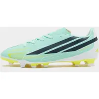 Adidas F50 Hyperfast Club Fxg Final Rush Barn, storlek 38