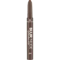 Essence BLUR NUDE eyeshadow stick Ögonskugga 1.2 g Nr. 04 - Cozy Espresso