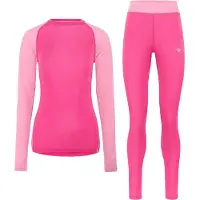 Kari Traa Kaia, Set, Dam, Pink