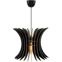 Wellhome Covadonga Taklampa 35x35x65cm
