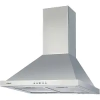 CATA Beta Pro 6000 X Dekorativ Fläktkåpa