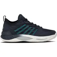 K-Swiss Hypercourt Supreme 2 Skor För Grus