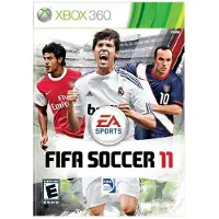 FIFA Soccer 11