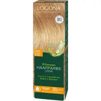 Logona Color Creme kopparblond Hårfärg 150 ml