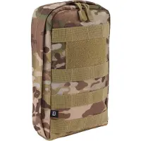Brandit Molle Pouch Snake Väska
