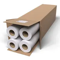 HP A6de8a Papper