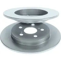 Bosch Bromsskiva 0 986 479 721 bak, full, 1 Stycke