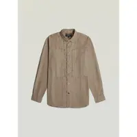 G-Star D26858-e075 Regular Fit Skjorta Med Långa ärmar