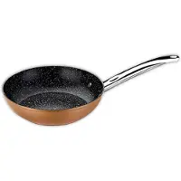 Monix Cooper 22cm Stekpanna