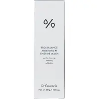 Dr Ceuracle Pro Balance Enzyme Powder Ansiktsrengöring - Koreansk Naturlig Enzymrengöring för Djuprengöring