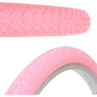 Deli Tire Däck Sa-283 26X1.75 Pinklady083