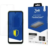 3mk Protection 3mk FlexibleGlass hybridglas till Nokia XR21
