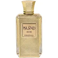 Khadlaj Island Sun Extrait de Parfum 100 ml