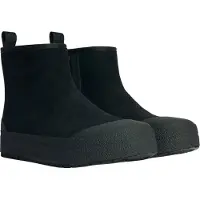 Tretorn Arch Hybrid Wool Ice.Ctrl W Black