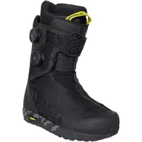 Bataleon - Snowboardboots herr - Acid Double BOA Men Black för UnisexUll - Storlek 42 - Svart