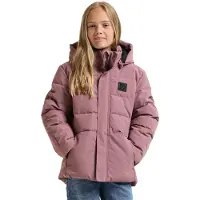 Didriksons Kids Silikat Jacket barnvinterjacka