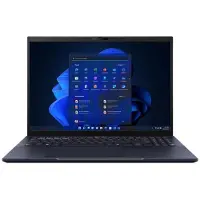 Asus Sistemas Notebook|ASUS|ExpertBook|B5604CMA-Q90733X|CPU Core Ultra|u5-125H|1200 MHz|16"|1920x1200|RAM 16GB|DDR5|SSD 512GB|Intel Graphics|Integrated|NOR|Windows 11 Pro|Black|1.72 kg|90NX0751-M00U40