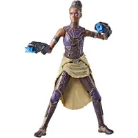 Marvel Black Panther Shuri Legends Series-figur