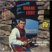 Ginza.se Duane Eddy & The Rebels: Especially for You