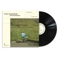 Ginza.se Kaitlyn Aurelia Smith & Emile Mosseri: I Could B