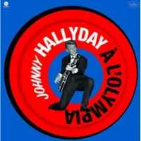 Ginza.se Hallyday Johnny: A L'Olympia