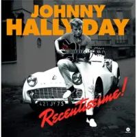 Ginza.se Hallyday Johnny: Recentissime!