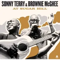 Ginza.se Sonny Terry & Brownie McGhee: At Sugar Hill