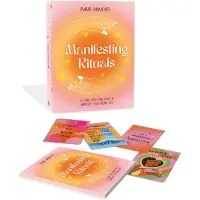 Manifesting Rituals