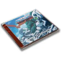 Retrofabrik Universums Mästare Avsnitt 8 Behind The Hellgate Hörspel-cd Tyska