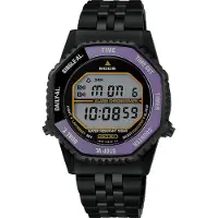 Seiko Mens Digital - Stjärnurmakarna