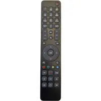24.Se Fjärrkontroll till Allente Arris TV-Box / Bluetooth-fjärrkontroll / Fjärrkontroll med röstsökning