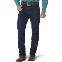 Wrangler Premium Performance Cowboy Cut Regular Fit Jean Frtvttad 38W x 36L