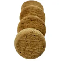 Brekz Biscuits med lamm hundkex
