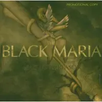 Ginza.se Black Maria: Lead Us to Reason