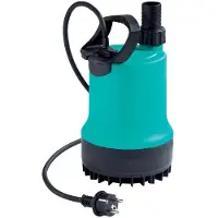 Wilo Dykpump TM 32/8-10M
