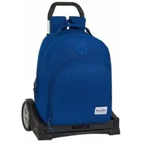 Safta 305 Evolution 20.1l Ryggsäck Med Hjul