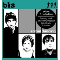 Ginza.se Bis: Social Dancing (Deluxe)