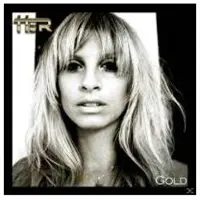 Modulor Her: Gold