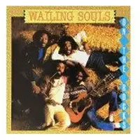 Pias Wailing Souls: On the Rocks