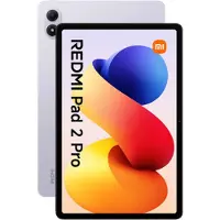 Xiaomi REDMI Pad 2 Pro Lila 6 GB + 128 GB