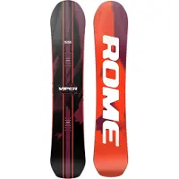 Rome Viper 2027 Snowboard none, 146