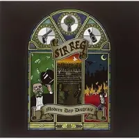 Ginza.se Sir Reg: Modern day disgrace