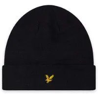 Lyle & Scott He2530a Mössa