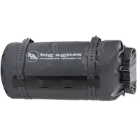 Big Agnes - Förvaringsväskor - Dry Bag 14L för UnisexUll - Svart