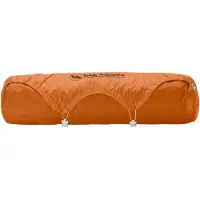 Big Agnes - Förvaringsväskor - Ez Pack Stuff Sack för Unisex - Storlek S - Orange