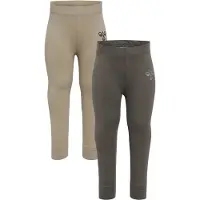 Hummel Mini Leggings 2 Enheter