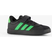 Adidas Vl Court 3.0 Skateboarding Barntränare